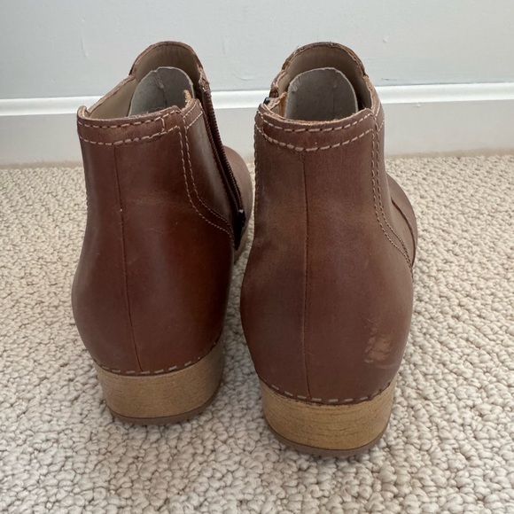 Dansko Barbara Ankle Boot - Picture 4 of 12